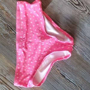 more than magic boyshorts